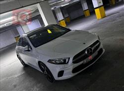 مرسيدس بنز A-Class